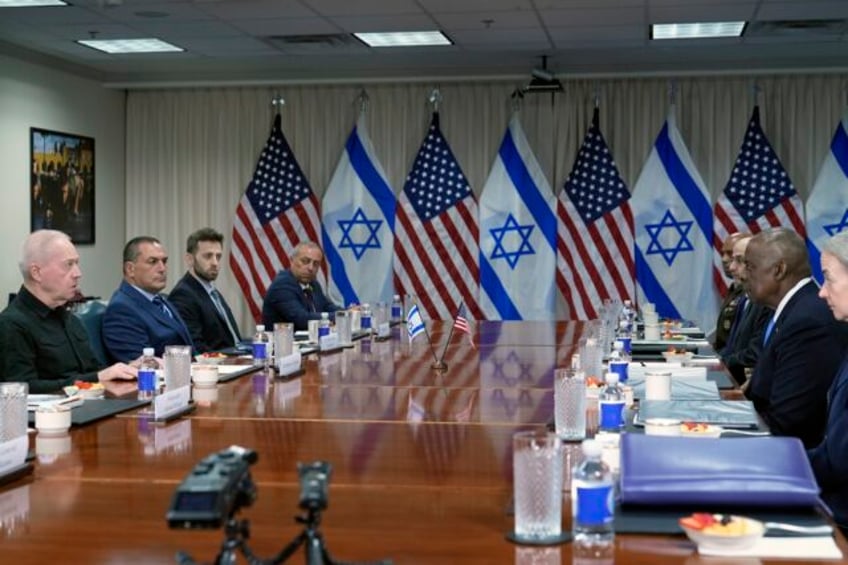 The Associated Press