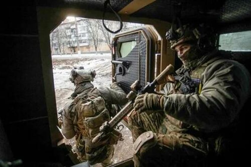 us should never have gotten entangled in ukraine death trap trump