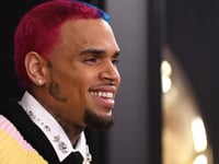 US singer Brown ordered held until June in UK assault case