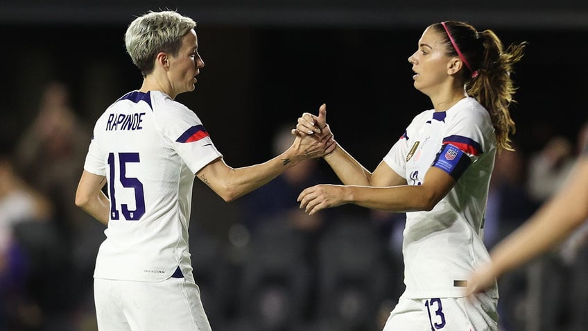 us soccer players call on congress to improve us center for safesport