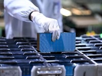 US solar tariffs could drive Asia transition boom