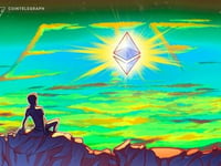 US Spot Ether ETFs Post New Record Inflow As Altcoins Pump