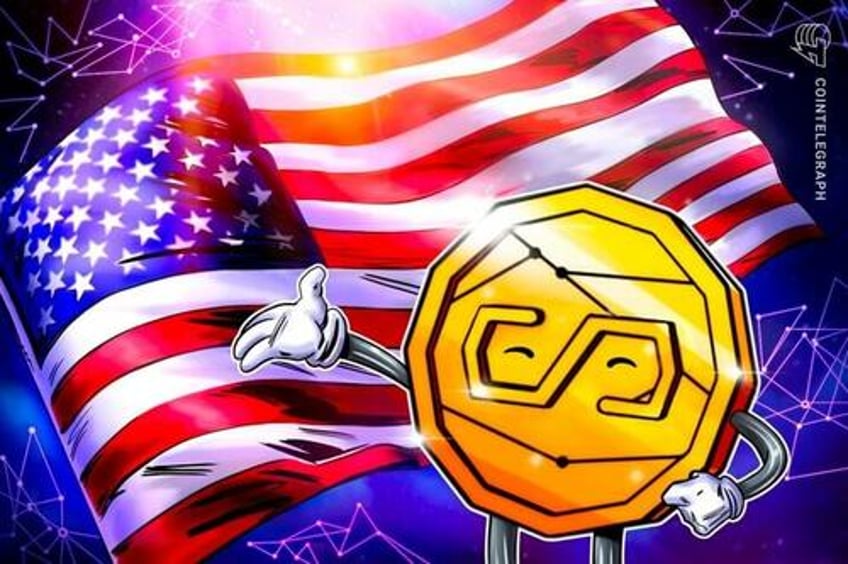 us stablecoin bill likely in next 2 months trumps crypto council head