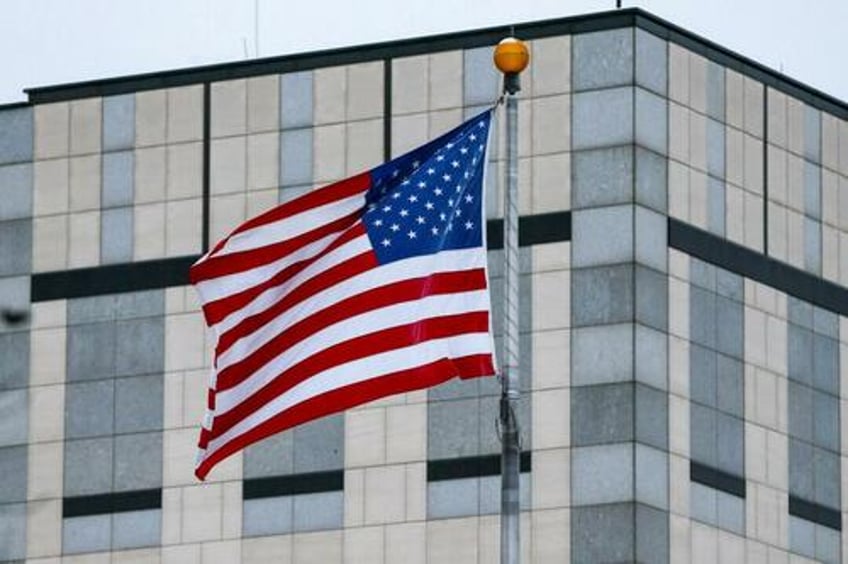 us state department issues worldwide caution alert for americans