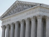US Supreme Court asked to strip protected status from Venezuelans
