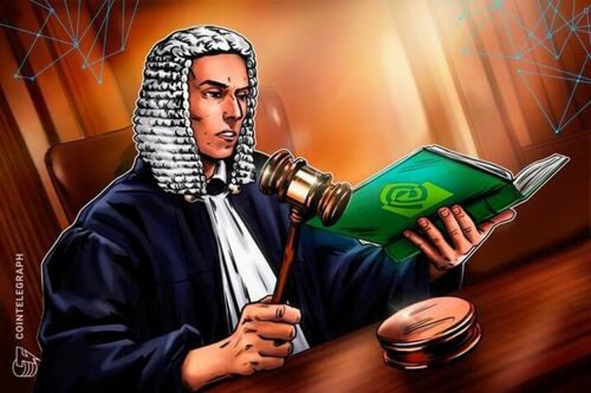 us supreme court bucks nvidias appeal to dismiss crypto class action suit