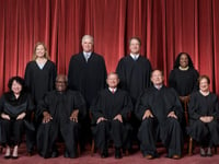 US Supreme Court justice belatedly discloses luxury vacations