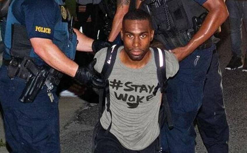 us supreme court rejects blm activists appeal allows louisiana cop to sue over 2016 protest