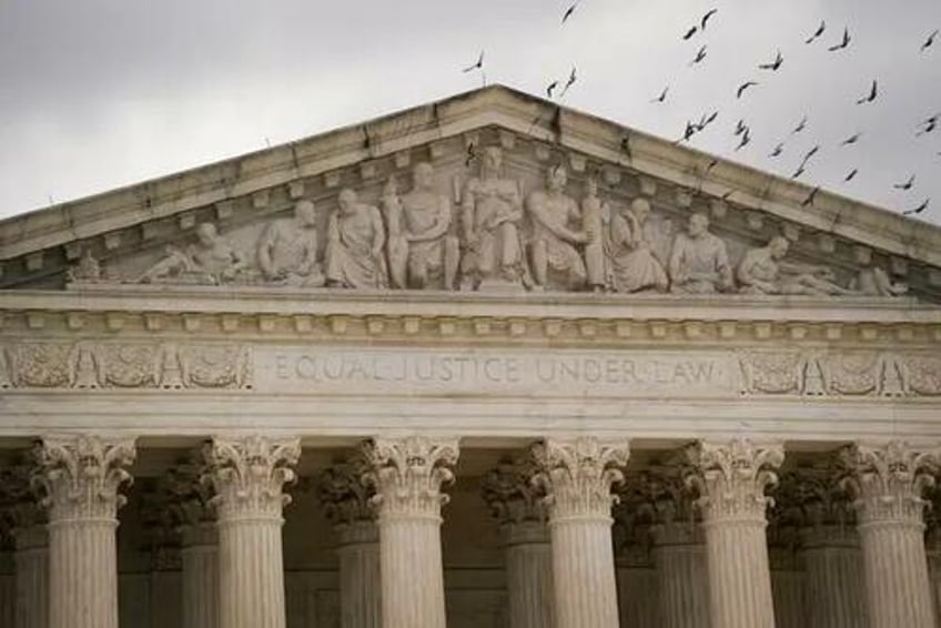 us supreme court rejects challenge to block trump in 2024