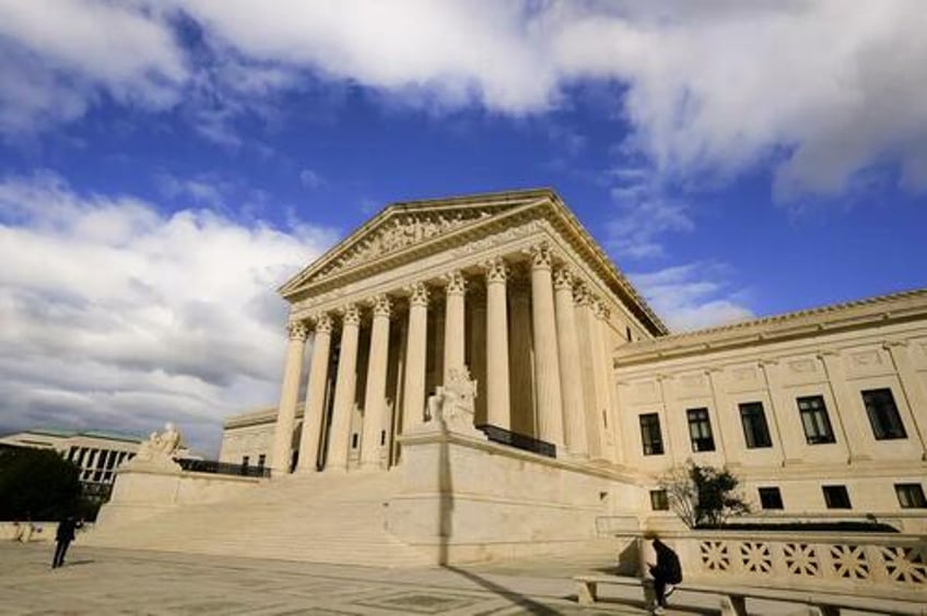 us supreme court rejects challenge to trumps steel import tariffs