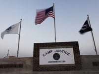 US Supreme Court rejects ex-Guantanamo detainee’s appeal