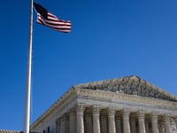 US Supreme Court rejects Mexican govt suit against gun makers