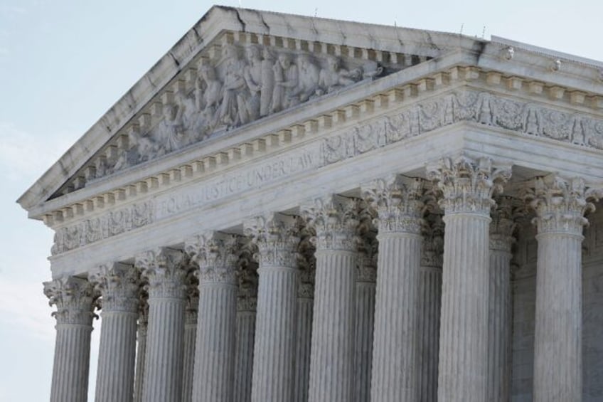 The US Supreme Court is to consider whether public funds can be used to establish a religi