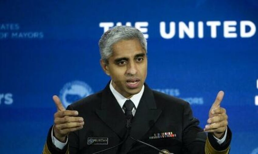 us surgeon general calls for cancer warning labels on alcohol