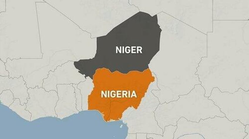 us suspends foreign aid to niger as west africa bloc prepares military intervention