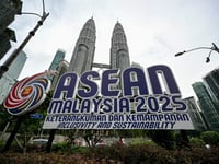 US tariff tensions test Southeast Asian leaders at regional summit