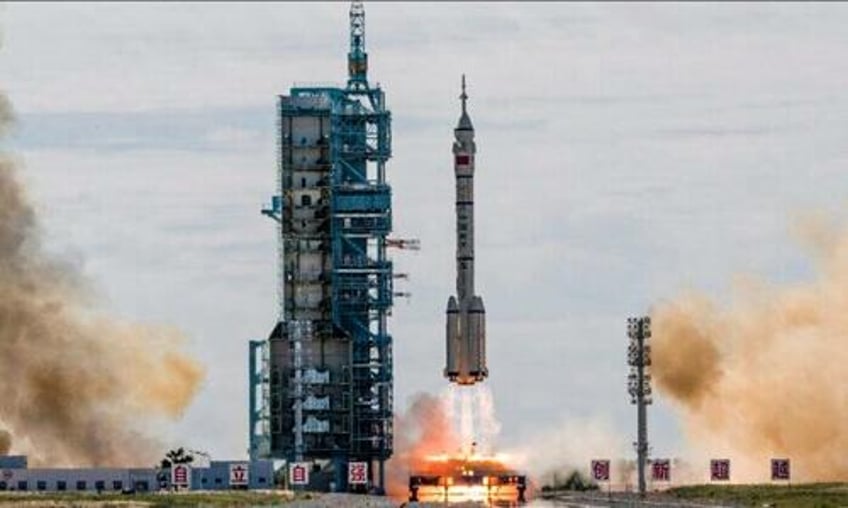 us tested technology to warn when china tracks us satellites space force