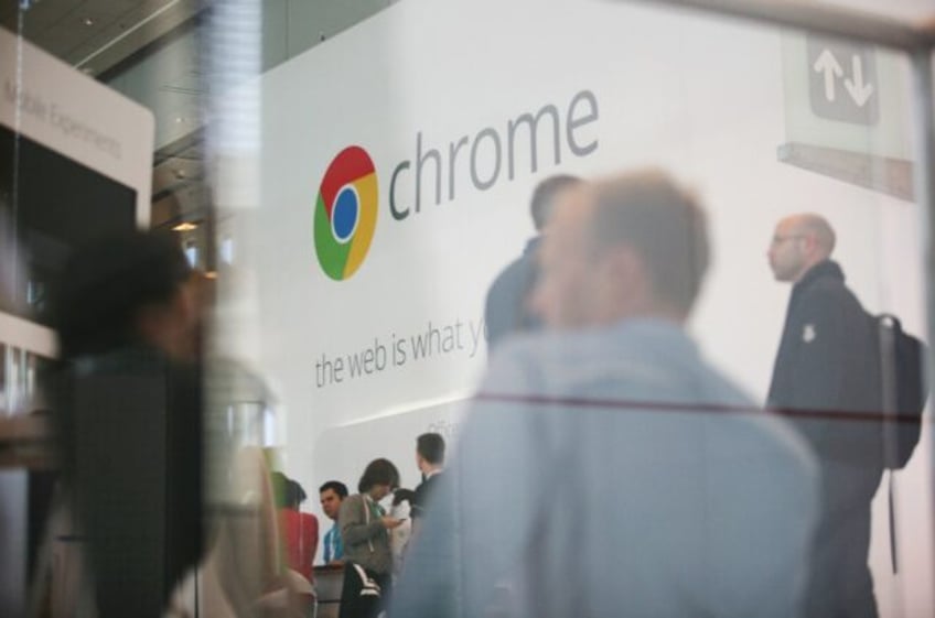 Google Chrome is the most popular internet browser in the world, making the internet giant