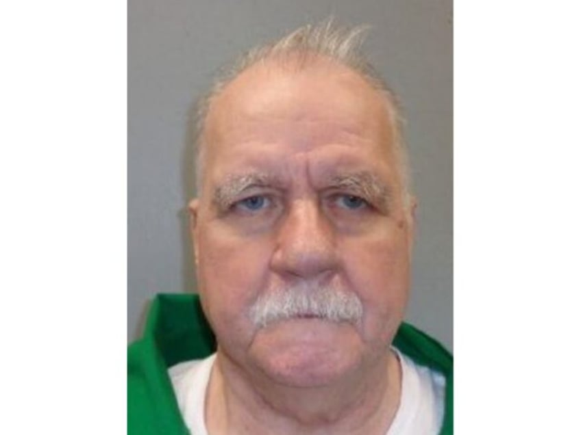 Convicted murderer Brad Sigmon, 67, is to be put to death by firing squad in South Carolin