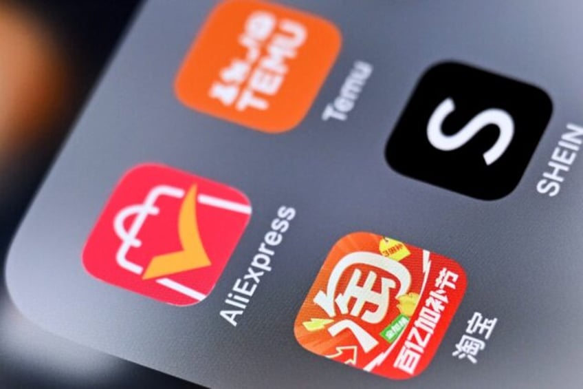 American consumers may see prices go up on Chinese shopping apps like Shein and Temu after