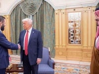 US To Formalize Military Presence In Syria In Deal With AQ-Linked Govt