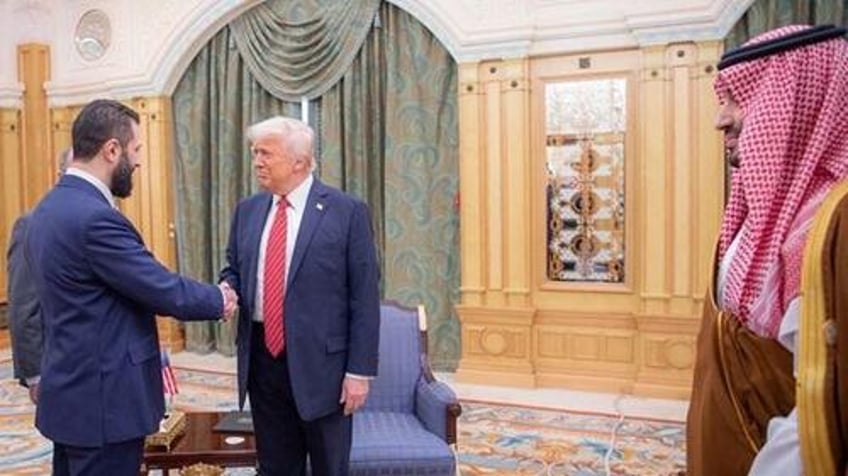 us to formalize military presence in syria in deal with aq linked govt