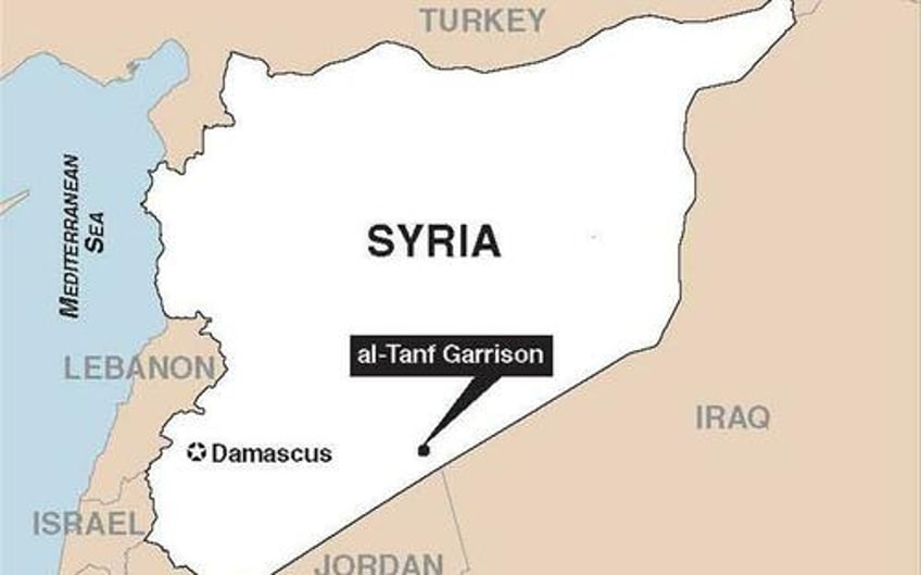 us to formalize military presence in syria in deal with aq linked govt