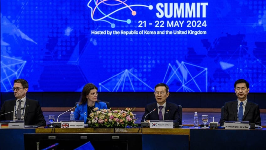 Tech Safety Summit