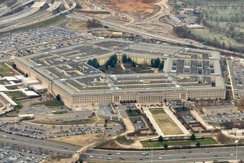 Prior to the latest memo on transgender troops, the Pentagon issued a memo barring transge