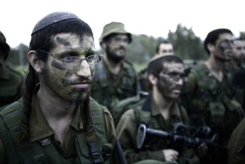 us to sanction entire idf battalion over alleged human rights abuses
