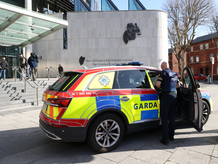 us tourists visiting dublin issued warning after violent attack on american