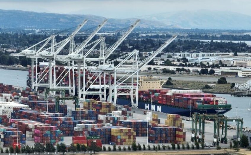 us trade gap narrows in june on imports pullback