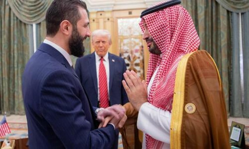 us treasury surprised confused by trumps sudden lifting of syria sanctions