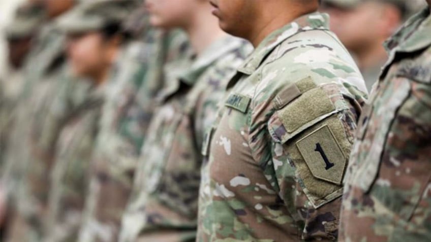 us troops stationed overseas face cuts to cost of living allowance amid soaring inflation