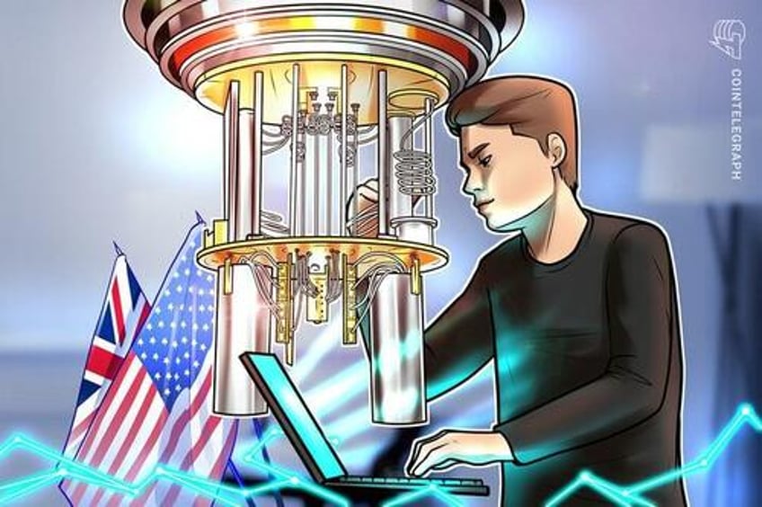 us uk accelerate quantum computing programs after china breakthrough