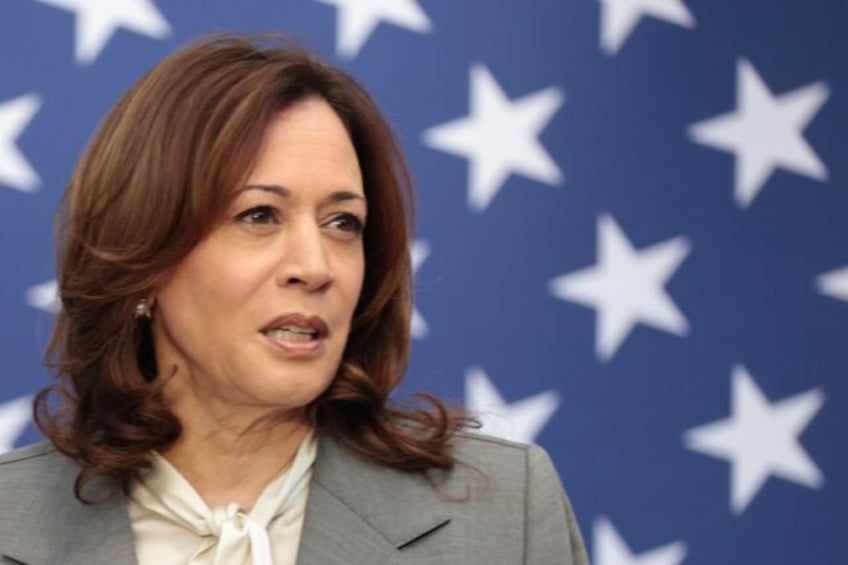 US Vice President Kamala Harris will travel to the Swiss city of Lucerne on June 15 for th