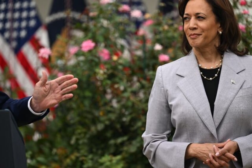 us vp kamala harris sets out to rally young and minority voters