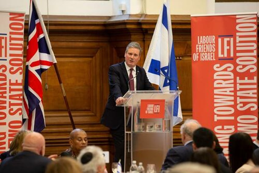 us warns britain france not to recognize palestinian state