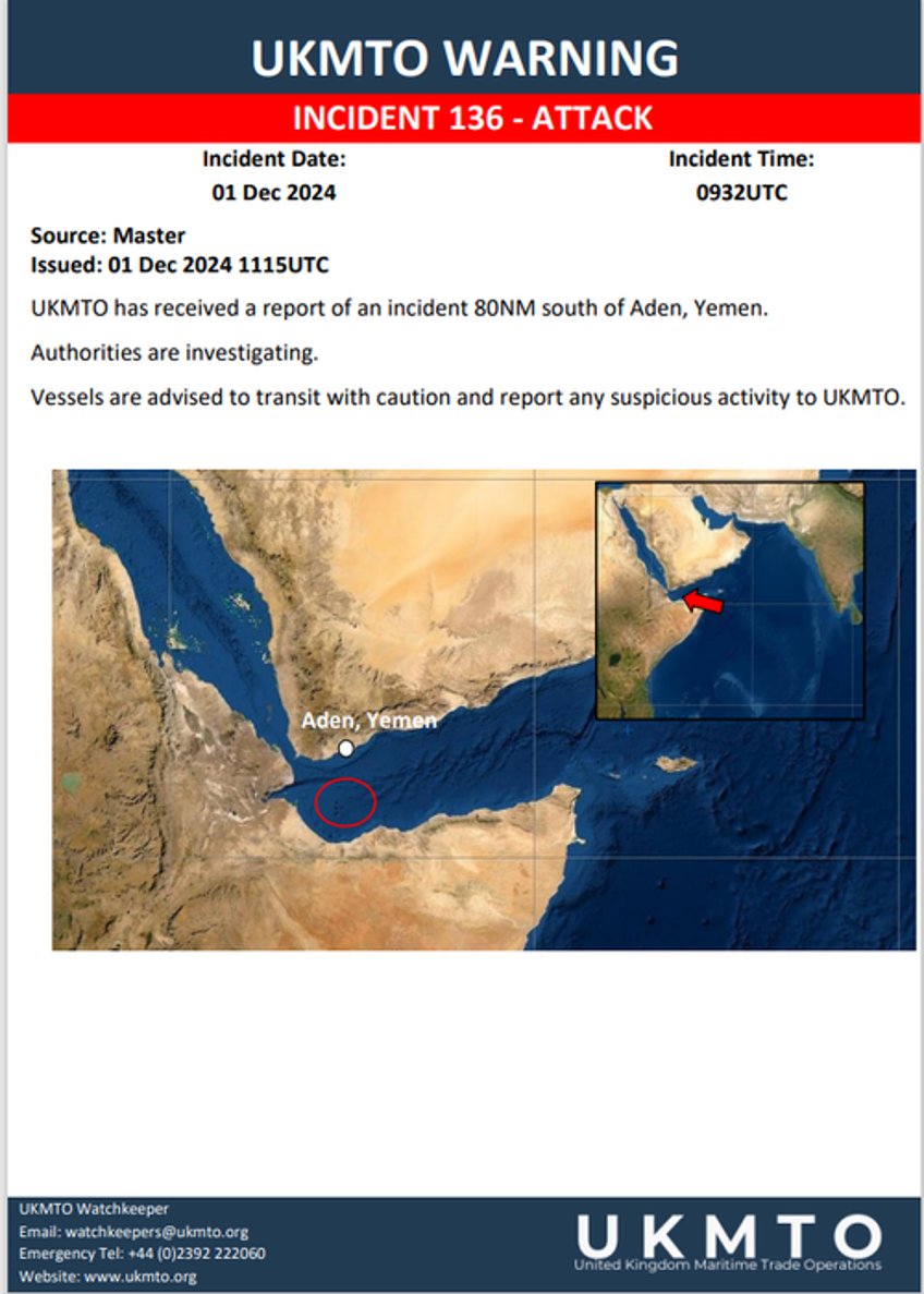 us warships successfully combat missile attack on merchant vessels in critical maritime chokepoint