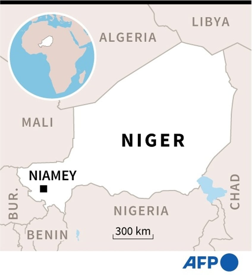 us weighs options in coup hit niger after france pullout