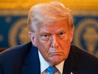 US will 'have to' send weapons to Ukraine, Trump says days after Pentagon pause