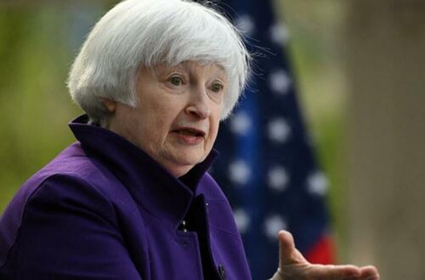 us will not accept another china shock yellen says