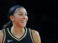 US Women’s NBA star Parker retires