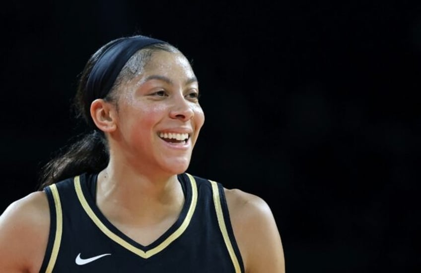 US women's basketball star Candace Parker announced her retirement after 16 Women's NBA se