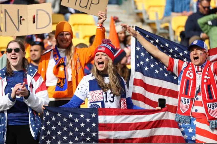 us womens world cup tie vs netherlands draws combined audience of 793 million on fox telemundo