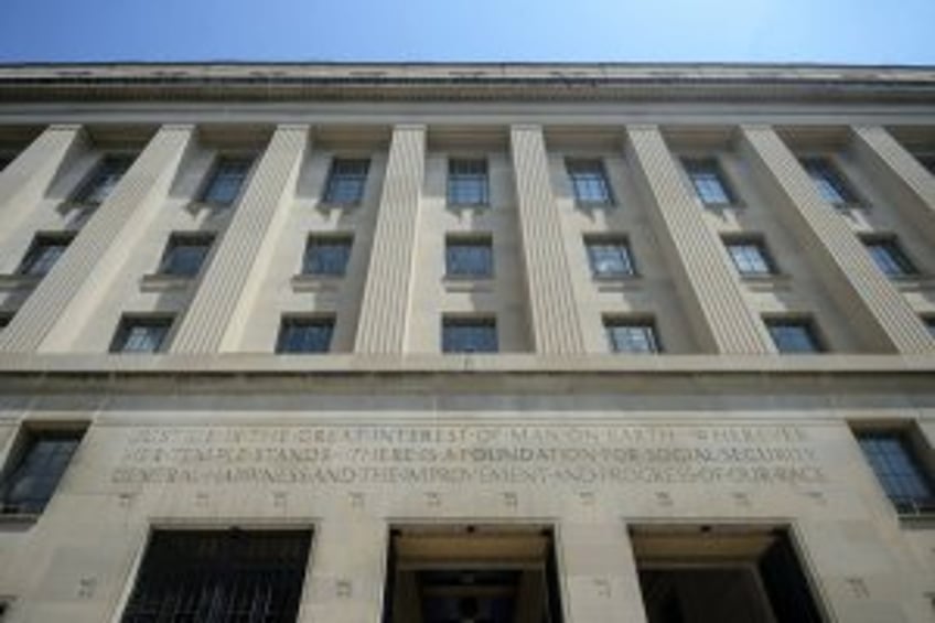 U.S. works with Germany, Finland to disrupt terror-supporting cryptocurrency exchange