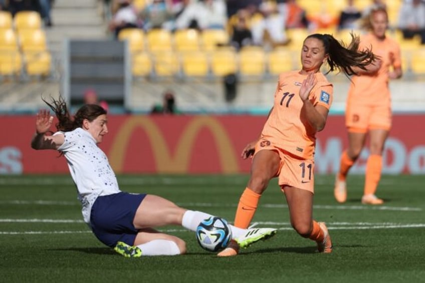 usa eye big world cup win in group stage finale against portugal