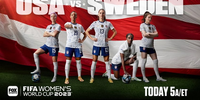 usa vs sweden everything you need to know about womens world cup match