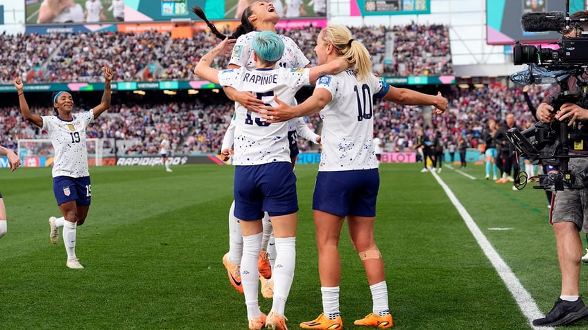 usa vs the netherlands everything you need to know about womens world cup match