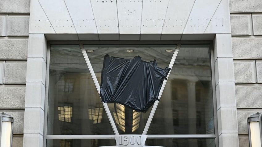 Employees fired from USAID will be retrieving personal belongings from their offices inside the now-closed Ronald Reagan Building during designated time slots on Thursday and Friday.